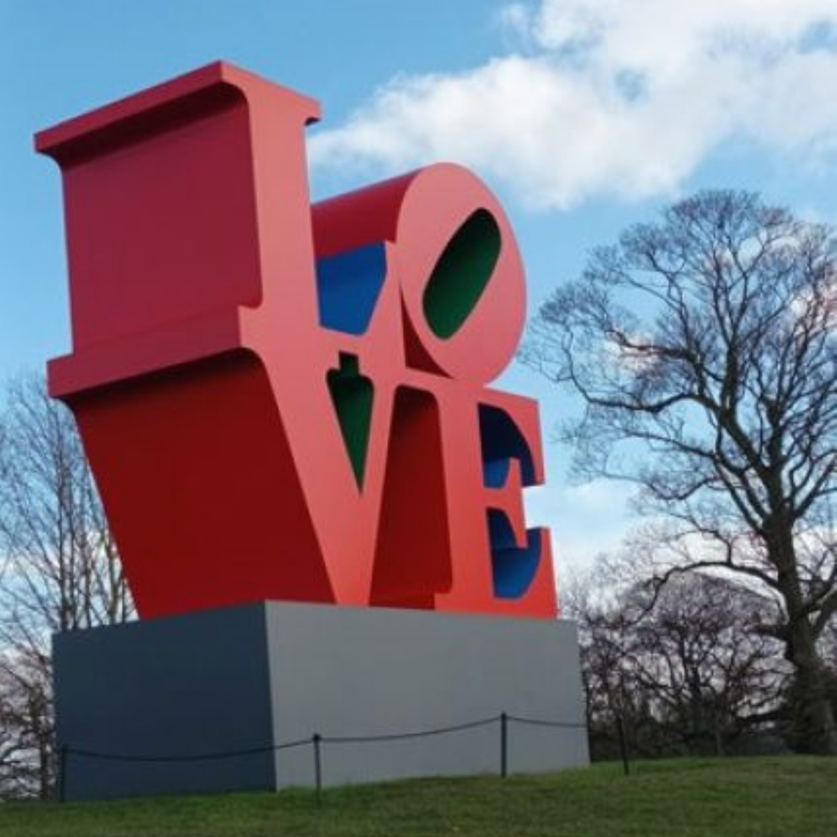 Woodbrook Vale School Visit To The Yorkshire Sculpture Park woodbrook-vale-school-visit-to-the-yorkshire-sculpture-park